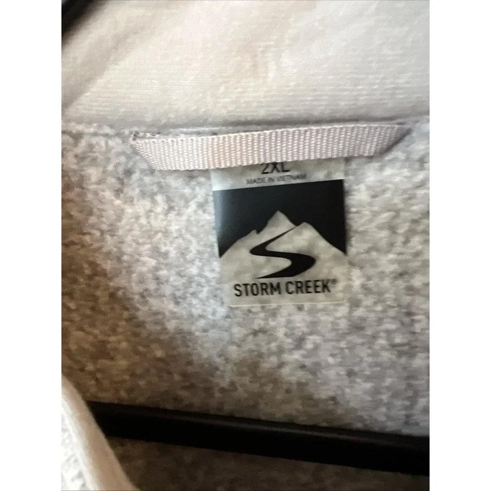 Women's Storm Creek Fleece Best 